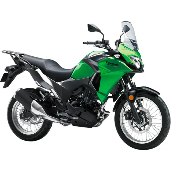Versys-X 300 (KLE 300 CMF)